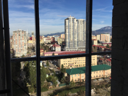 Բնակարան 32.8 մ² - Հերոսների ծառուղի, Batumi, Վրաստан