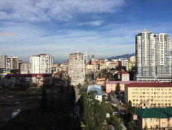 Բնակարան 32.8 մ² - Հերոսների ծառուղի, Batumi, Վրաստан