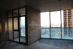 Բնակարան 2-комн 58.2 m² - Հերոսների ծառուղի, Batumi