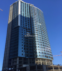 Բնակարան 2-комн 58.9 m² - Հերոսների ծառուղի, Batumi