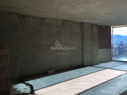 Բնակարան 2-комн 58.9 m² - Հերոսների ծառուղի, Batumi