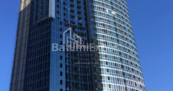 Բնակարան 1-комн 33.8 m² - Հերոսների ծառուղի, Batumi