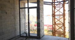 Բնակարան 1-комн 33.8 m² - Հերոսների ծառուղի, Batumi