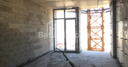 Բնակարան 1-комн 33.8 m² - Հերոսների ծառուղի, Batumi