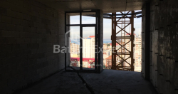 Բնակարան 1-комн 33.8 m² - Հերոսների ծառուղի, Batumi