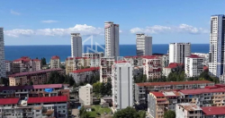 Բնակարան 60 մ² - Նիկո Փիրոսմանի, Բաթումի, Վրաստан
