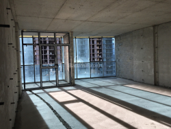 Բնակարան 3-комн 63.5 m² - Հերոսների ծառուղի, Batumi