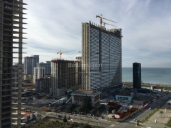 Բնակարան 63.5 մ² - Հերոսների ծառուղի, Batumi, Վրաստан
