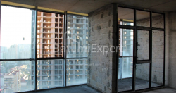 Բնակարան 2-комн 58.9 m² - Հերոսների ծառուղի, Batumi