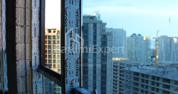 Բնակարան 2-комн 74 m² - Հերոսների ծառուղի, Batumi