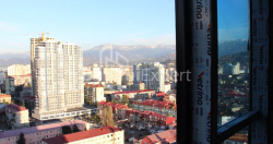 Բնակարան 2-комн 74 m² - Հերոսների ծառուղի, Batumi