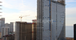 Բնակարան 58.2 մ² - Հերոսների ծառուղի, Batumi, Վրաստан