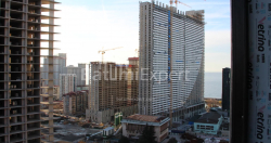 Բնակարան 2-комн 58.2 m² - Հերոսների ծառուղի, Batumi