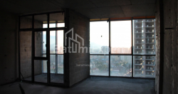 Բնակարան 2-комн 58.2 m² - Հերոսների ծառուղի, Batumi