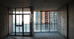 Բնակարան 2-комн 58.2 m² - Հերոսների ծառուղի, Batumi