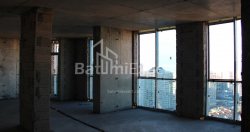 Բնակարան 2-комн 74 m² - Հերոսների ծառուղի, Batumi