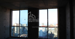 Բնակարան 2-комн 74 m² - Հերոսների ծառուղի, Batumi
