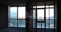 Բնակարան 2-комн 62.3 m² - Հերոսների ծառուղի, Batumi