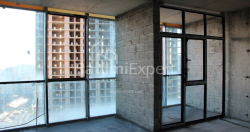 Բնակարան 2-комн 62.3 m² - Հերոսների ծառուղի, Batumi