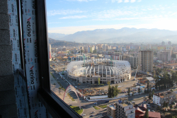 Բնակարան 58.2 մ² - Հերոսների ծառուղի, Batumi, Վրաստан