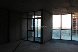 Բնակարան 2-комн 58.2 m² - Հերոսների ծառուղի, Batumi
