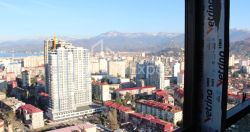 Բնակարան 2-комн 74 m² - Հերոսների ծառուղի, Batumi