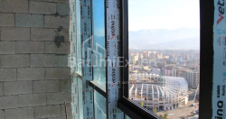 Բնակարան 63.5 մ² - Հերոսների ծառուղի, Բաթումի, Վրաստан