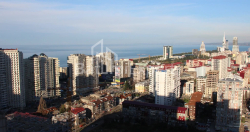 Բնակարան 2-комн 74 m² - Հերոսների ծառուղի, Batumi