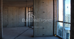Բնակարան 2-комн 74 m² - Հերոսների ծառուղի, Batumi