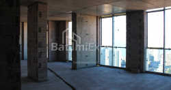 Բնակարան 2-комн 74 m² - Հերոսների ծառուղի, Batumi