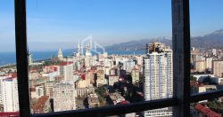 Բնակարան 32.4 մ² - Հերոսների ծառուղի, Batumi, Վրաստан