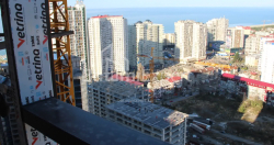 Բնակարան 32.4 մ² - Հերոսների ծառուղի, Batumi, Վրաստан