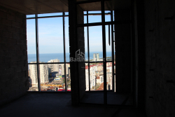Բնակարան 1-комн 35.8 m² - Հերոսների ծառուղի, Batumi