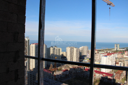 Բնակարան 1-комн 35.8 m² - Հերոսների ծառուղի, Batumi