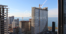 Բնակարան 2-комн 63.5 m² - Հերոսների ծառուղի, Batumi