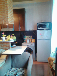 Բնակարան 3-комн 42 m² - Միխայիլ Լերմոնտով, Batumi