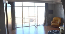 Բնակարան 3-комн 80 m² - Ալեքսանդրա Պուշկին, Batumi