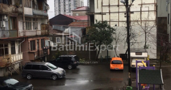 Բնակարան 126 մ² - Ակակի Ծերեթելի, Batumi, Վրաստан
