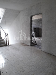 Բնակարան 36.6 մ² - Պյոտր Չայկովսկի, Բաթումի, Վրաստан