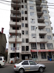 Բնակարան 36.6 մ² - Պյոտր Չայկովսկի, Բաթումի, Վրաստан