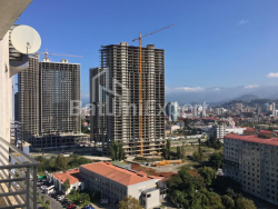Բնակարան 1-комн 32 m² - Նիկո Փիրոսմանի, Batumi