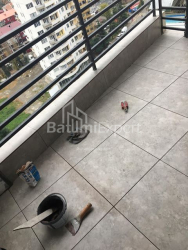 Բնակարան 32 մ² - Նիկո Փիրոսմանի, Բաթումի, Վրաստан