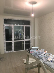 Բնակարան 1-комн 32 m² - Նիկո Փիրոսմանի, Batumi