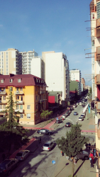 Բնակարան 3-комн 78 m² - Փառնվազ թագավոր, Batumi