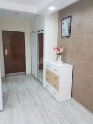 Բնակարան 1-комн 33 m² - Շերիֆ Խիմշիաշվիլի, Batumi