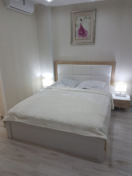 Բնակարան 1-комн 33 m² - Շերիֆ Խիմշիաշվիլի, Batumi