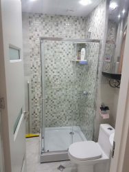 Բնակարան 1-комн 33 m² - Շերիֆ Խիմշիաշվիլի, Batumi