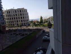 Բնակարան 1-комн 33 m² - Շերիֆ Խիմշիաշվիլի, Batumi