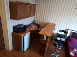 Բնակարան 1-комн 33 m² - Շերիֆ Խիմշիաշվիլի, Batumi