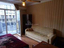 Բնակարան 1-комн 33 m² - Շերիֆ Խիմշիաշվիլի, Batumi